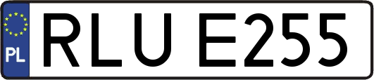 RLUE255