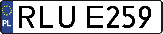 RLUE259