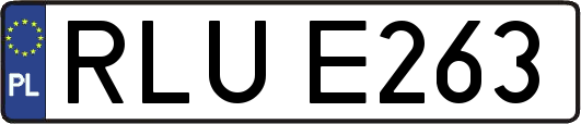 RLUE263