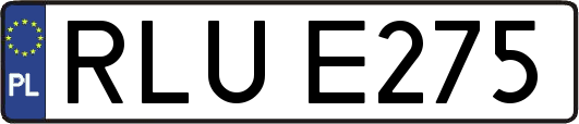 RLUE275