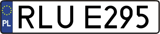 RLUE295
