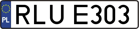 RLUE303