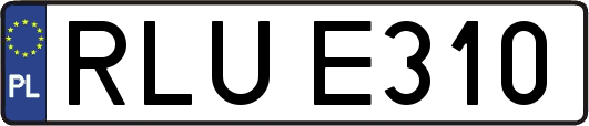 RLUE310