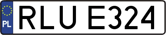 RLUE324