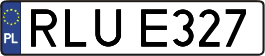 RLUE327