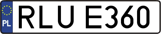 RLUE360