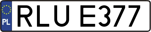 RLUE377
