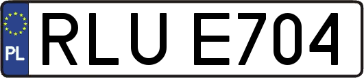 RLUE704