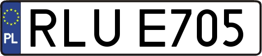 RLUE705