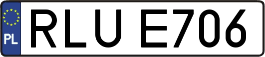 RLUE706