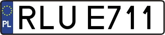 RLUE711