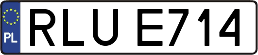RLUE714