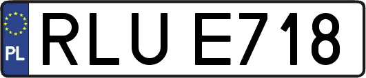 RLUE718
