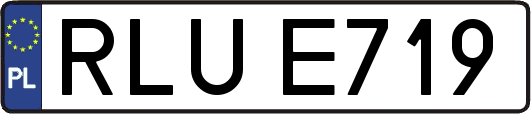 RLUE719