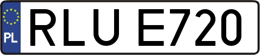 RLUE720