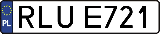 RLUE721