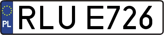 RLUE726