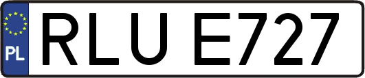 RLUE727