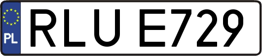RLUE729