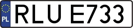 RLUE733