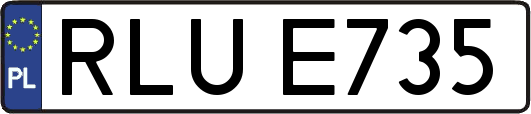 RLUE735
