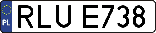 RLUE738
