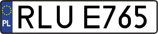 RLUE765