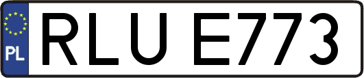 RLUE773