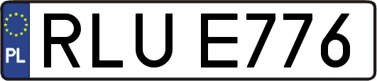 RLUE776