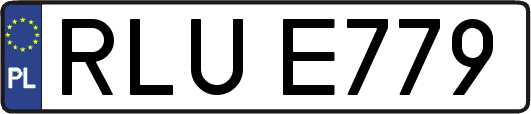 RLUE779