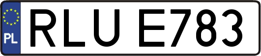 RLUE783