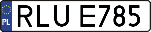 RLUE785