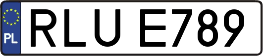RLUE789