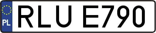 RLUE790