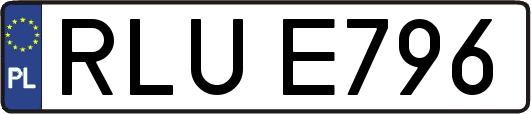 RLUE796