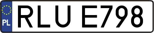 RLUE798