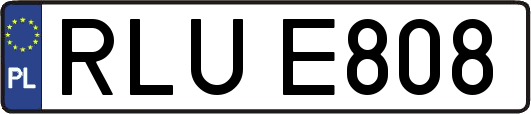 RLUE808