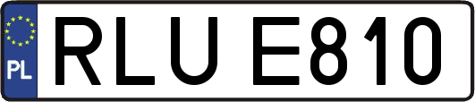 RLUE810