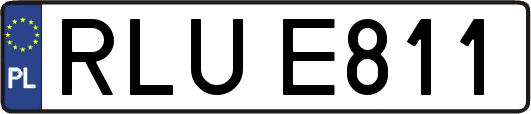RLUE811