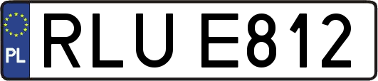 RLUE812