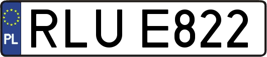 RLUE822