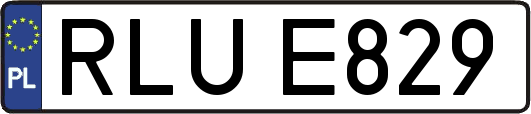 RLUE829