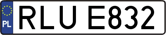 RLUE832