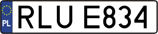 RLUE834