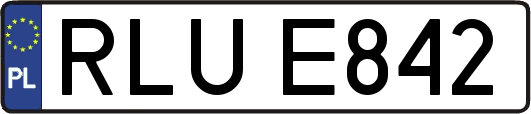 RLUE842