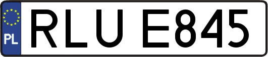 RLUE845