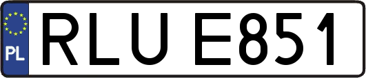 RLUE851
