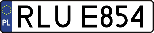 RLUE854