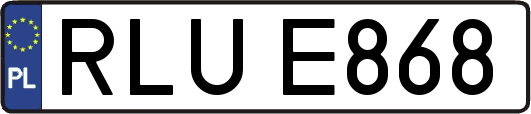 RLUE868