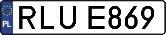 RLUE869